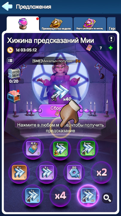 Все награды