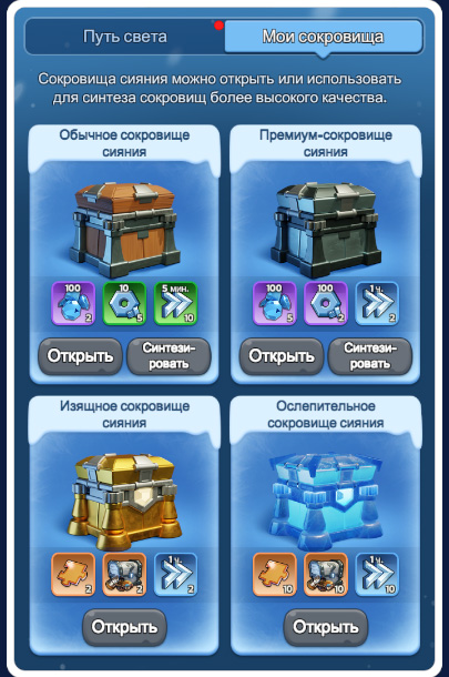 Награды